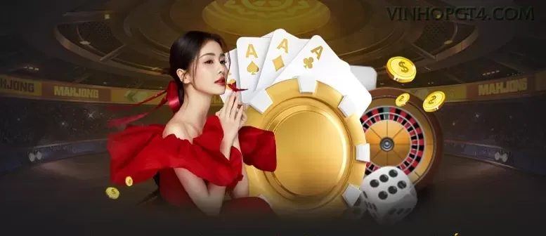 Cassino vinhopg app mobile