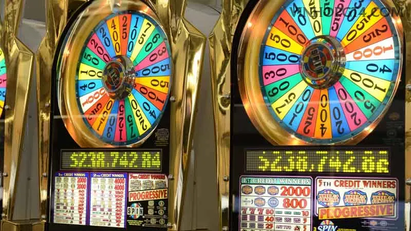 App vinhopg slots mobile